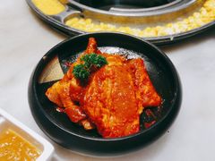 -韩宫宴烤肉·料理(砂之船奥特莱斯店)