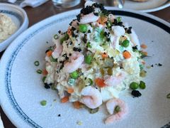 -FISH&POTATO Cō(地中海美食 万象城店)