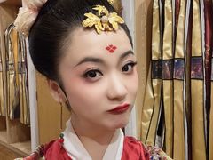 -盘子女人坊(西安至尊店)