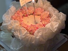 -维尔纳斯·生日蛋糕·动物奶油冰淇淋蛋糕(雨花店)