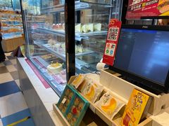 -85度C(北京右安门外店)