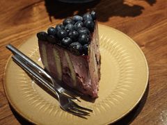 -BAKER&SPICE(安福路店)