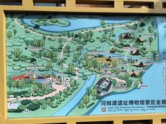 -河姆渡遗址博物馆