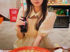 -老街称盘麻辣烫·冒菜(思北店)