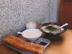 冰豆浆-桃园眷村(万象天地店)