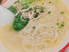 -小杨生煎(香港名都店)