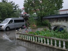 -龚家花园农家乐休闲别墅