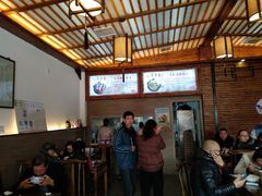 -笑来喜馄饨小笼工坊店(湖滨街店)