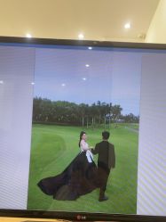 -公主婚纱摄影(阳春店)