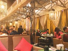 -润园四季椰子鸡火锅(海上世界店)