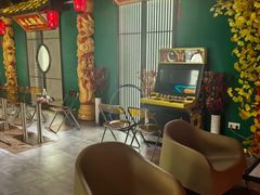 -沸奇公园·情景团建·年会露营烧烤轰趴生日(科技园店)