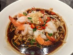 -奇芳阁·百年清真南京菜(夫子庙店)