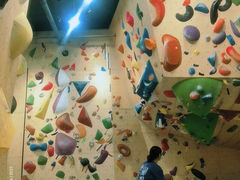 -Upper Climbing Gym 攀岩(华侨城店)