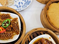 -御彩酒家(东风东路店)