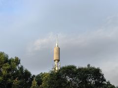 -杭州城北体育公园