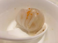 蝦餃-福州世茂洲际酒店·福邸(台江店)