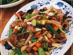 -九九牛肉馆(南山路店)