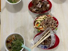 -洪峰浩老北京烧饼夹肉(角门路店)