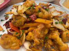 -罗阳人家私房菜(罗阳路店)
