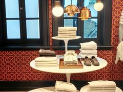 -SUITSUPPLY(安福路店)