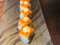 -鲤·鮨KOISUSHI