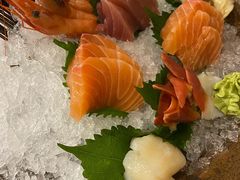 -割烹旭日本料理(龙湖狮山天街店)