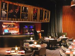 -林肯爵士乐上海中心 Jazz at Lincoln Center Shanghai