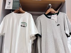 实物图-优衣库(银川新华百货CCMall店)