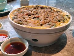 -四道菜·福建菜馆(新街口金鹰店)