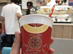 -DQ·蛋糕·冰淇淋(高新万达店)