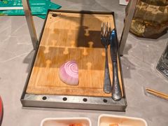 -通海俄式烧烤·俄罗斯大串(嵩山路店)