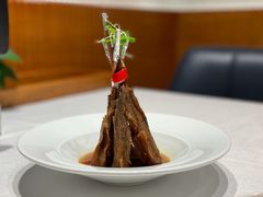 小黄鱼-温度餐厅潮汕砂锅粥(方正2009南区店)