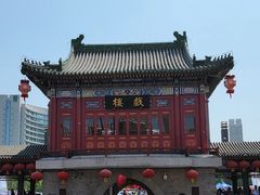 -古文化街旅游区