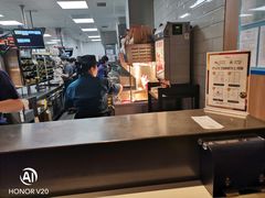 -麦当劳(世纪汇广场店)