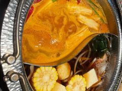 -牛New寿喜烧(闵行龙湖天街店)