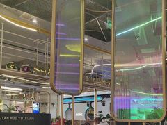 -烟火鱼乡(京华城店)