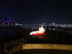 -中国宜宾·长江地标广场
