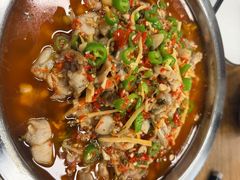 -艺味深尝(云锦路店)