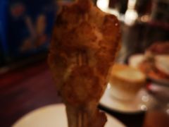 -华安国际大酒店-餐厅