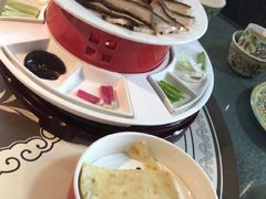 -满乡小馆