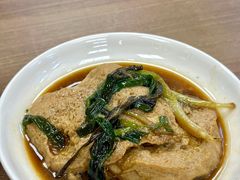 素鸡-立文冬·鲜活面(杭州太合商业中心店)