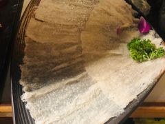 -老牌坊云南鱼豆花火锅(嵩山店)