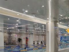 -英派斯健身旗舰店(海信国际中心馆)