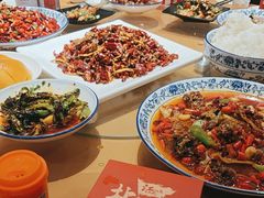 -拈一筷子·宜宾江湖菜(总店)
