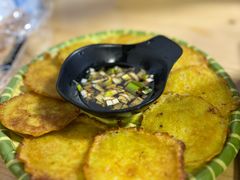 -朝族高丽火盆(长白山总店)