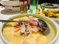-壹零捌道·北京烤鸭(车公庄店)