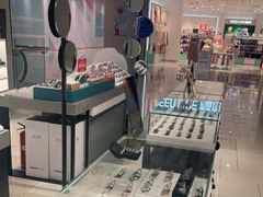 -宝岛眼镜·蔡司·依视路·青少儿近视防控验配中心(西市城购物中心店)