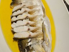 -宫燕府·京菜·烤鸭·淮扬菜(王府中心店)