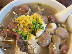 -潮镇老尾牛杂(环城西路店)