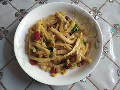 -满汉楼(江畔店)